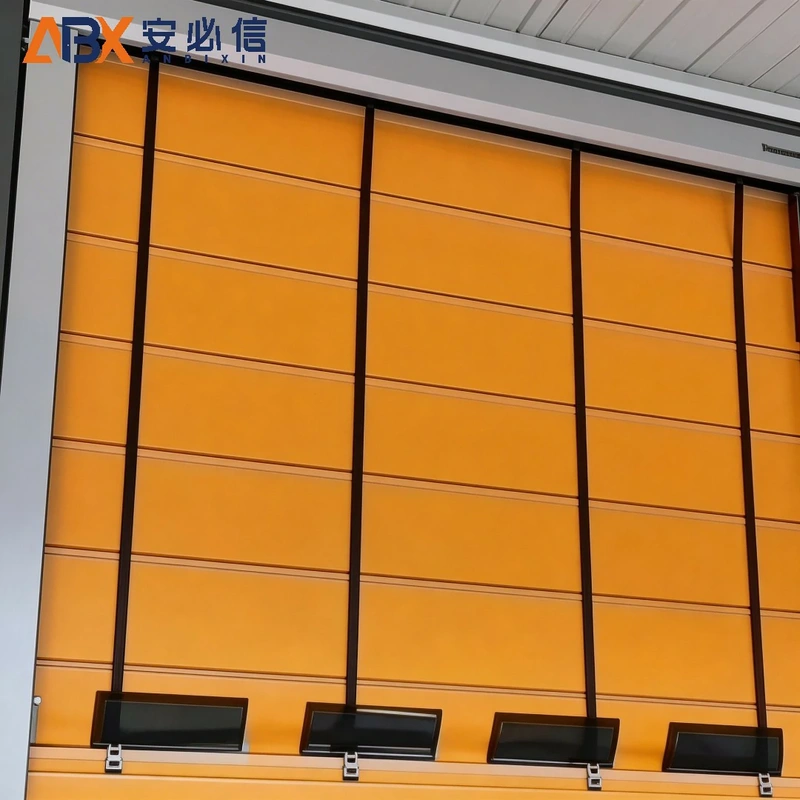 四平市机械式门封